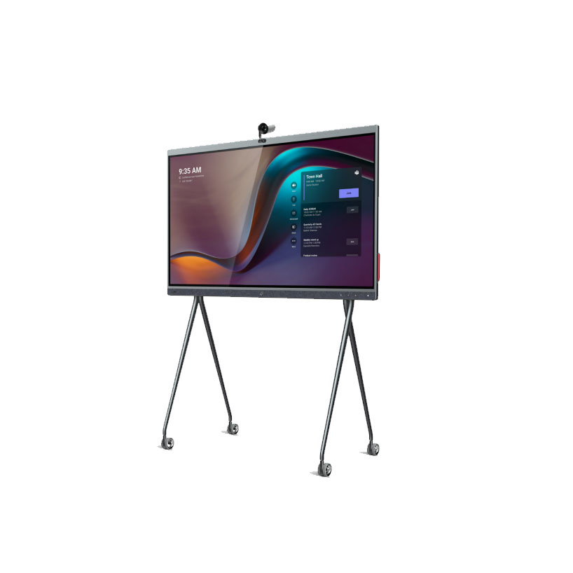Bảng tương tác thông minh Yealink MeetingBoard 86